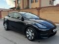 Tesla Model Y 2021 годаүшін23 000 000 тг. в Астана – фото 9