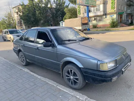 Volkswagen Passat 1988 года за 750 000 тг. в Курчатов