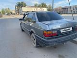 Volkswagen Passat 1988 годаfor750 000 тг. в Курчатов – фото 5