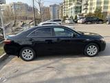 Toyota Camry 2006 годаүшін7 200 000 тг. в Алматы – фото 5