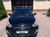 Hyundai Accent 2013 годаүшін4 750 000 тг. в Тараз – фото 3