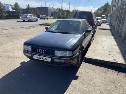 Audi 80 1991 года за 2 100 000 тг. в Петропавловск