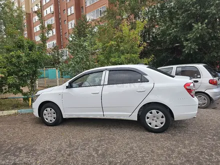 Chevrolet Cobalt 2023 года за 5 690 000 тг. в Астана – фото 5