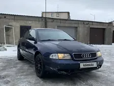 Audi A4, 1994