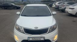 Kia Rio 2014 года за 3 300 000 тг. в Алматы