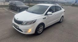 Kia Rio 2014 года за 3 300 000 тг. в Алматы – фото 3