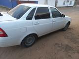 ВАЗ (Lada) Priora 2170 2011 годаfor1 600 000 тг. в Атырау – фото 3