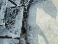Балка задняя рено меган 2 за 120 000 тг. в Астана