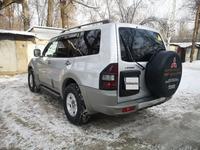 Mitsubishi Pajero 2002 годаfor6 500 000 тг. в Алматы