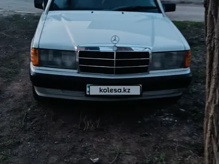 Mercedes-Benz 190 1989 годаүшін1 600 000 тг. в Уральск – фото 23
