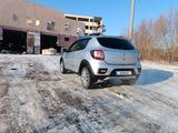 Renault Sandero Stepway 2016 годаfor5 400 000 тг. в Астана – фото 5