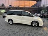 Toyota Estima 2003 года за 4 500 000 тг. в Тараз – фото 2