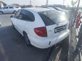 Kia Rio 2002 года за 850 000 тг. в Шымкент