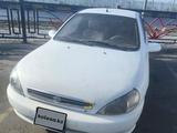 Kia Rio 2002 года за 850 000 тг. в Шымкент – фото 4