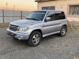 Mitsubishi Pajero iO 2005 годаfor4 500 000 тг. в Атырау – фото 2