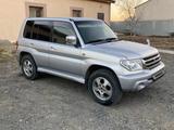 Mitsubishi Pajero iO 2005 годаfor4 500 000 тг. в Атырау