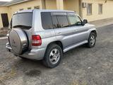 Mitsubishi Pajero iO 2005 годаfor4 500 000 тг. в Атырау – фото 3