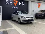 Volkswagen Polo 2013 года за 5 500 000 тг. в Астана – фото 2