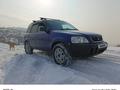 Honda CR-V 1997 годаfor2 680 000 тг. в Алматы – фото 4