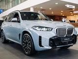 BMW X5 XDrive 40i 2024 года за 63 899 851 тг. в Актау – фото 5