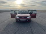 Renault Megane 2004 года за 2 400 000 тг. в Каратау – фото 4