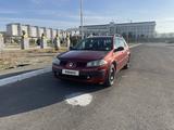 Renault Megane 2004 годаүшін2 200 000 тг. в Каратау