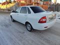 ВАЗ (Lada) Priora 2170 2013 годаfor2 950 000 тг. в Костанай – фото 6