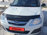 ВАЗ (Lada) Largus 2014 годаүшін4 500 000 тг. в Байконыр – фото 4