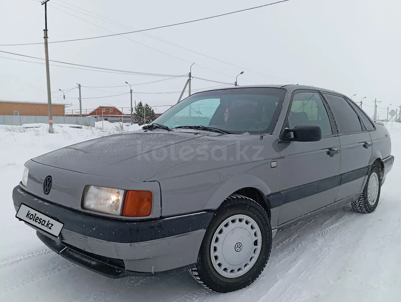 Volkswagen 1990 года