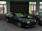 Hyundai Grandeur 2021 года за 12 500 000 тг. в Шымкент