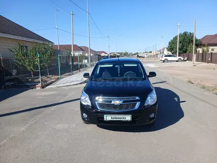 Chevrolet Cobalt 2026 года за 6 700 000 тг. в Атырау
