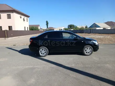 Chevrolet Cobalt 2026 года за 6 700 000 тг. в Атырау – фото 3