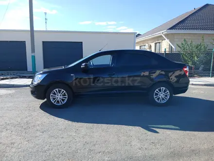 Chevrolet Cobalt 2026 года за 6 700 000 тг. в Атырау – фото 4