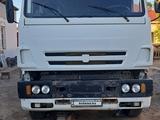 КамАЗ 2007 годаүшін11 000 000 тг. в Кызылорда