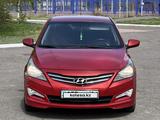 Hyundai Accent 2014 годаүшін5 500 000 тг. в Астана