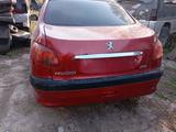 Peugeot 206 1998 года за 1 300 000 тг. в Алматы – фото 2