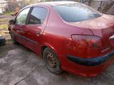 Peugeot 206 1998 года за 1 300 000 тг. в Алматы