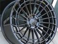 ELEMENT R22 5x120 9J ET30 за 640 000 тг. в Алматы – фото 4