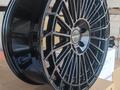 ELEMENT R22 5x120 9J ET30 за 640 000 тг. в Алматы – фото 2