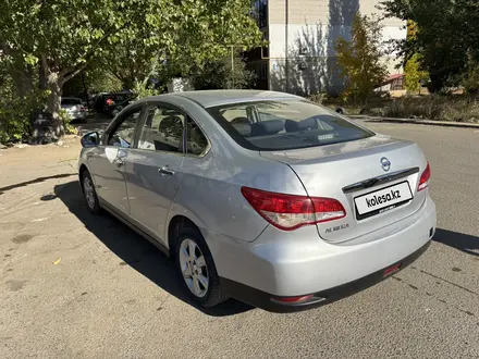 Nissan Almera 2015 года за 4 700 000 тг. в Уральск – фото 4