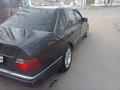 Mercedes-Benz E 260 1991 года за 1 700 000 тг. в Шымкент – фото 3