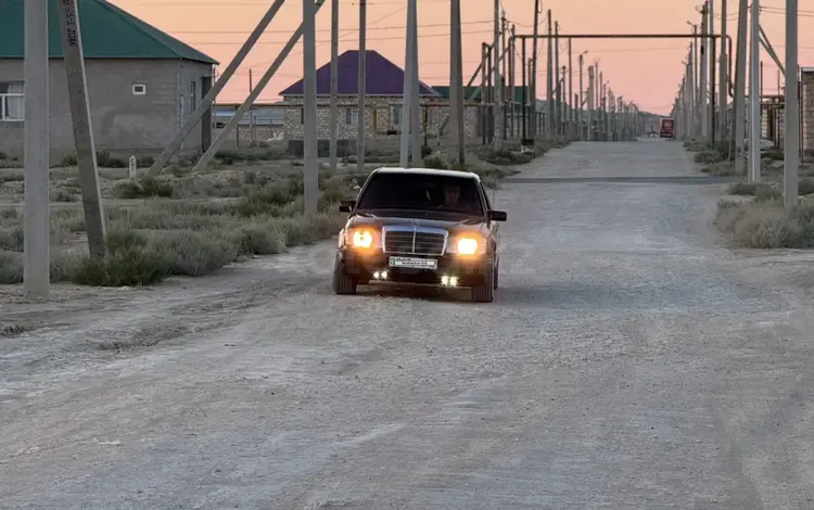 Mercedes-Benz E 230 1991 года за 1 000 000 тг. в Актау