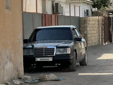 Mercedes-Benz E 230 1991 года за 1 000 000 тг. в Актау – фото 7