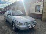 ВАЗ (Lada) 2110 1999 года за 690 000 тг. в Караганда – фото 2