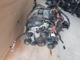 Двигатель На БМВ Х3 2.5 за 450 000 тг. в Алматы – фото 2