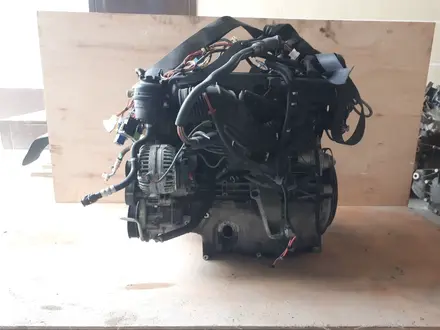 Двигатель На БМВ Х3 2.5 за 450 000 тг. в Алматы – фото 6