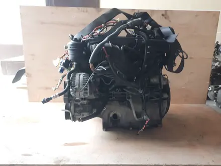 Двигатель На БМВ Х3 2.5үшін450 000 тг. в Алматы – фото 7