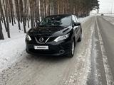 Nissan Qashqai 2014 года за 8 500 000 тг. в Петропавловск