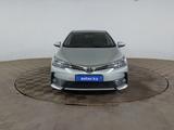 Toyota Corolla 2017 года за 6 290 000 тг. в Шымкент – фото 2