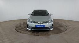 Toyota Corolla 2017 годаүшін6 290 000 тг. в Шымкент – фото 2